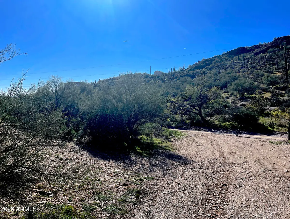 ''000'' N Elephant Butte Road, Queen Valley, AZ 85118 - #1