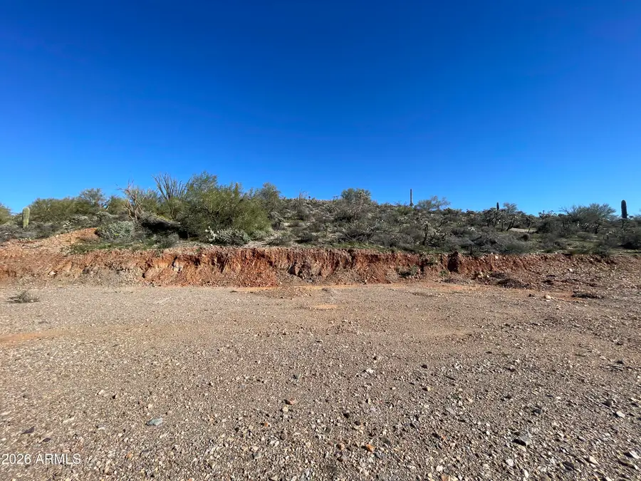 ''000'' N Elephant Butte Road, Queen Valley, AZ 85118 - #3