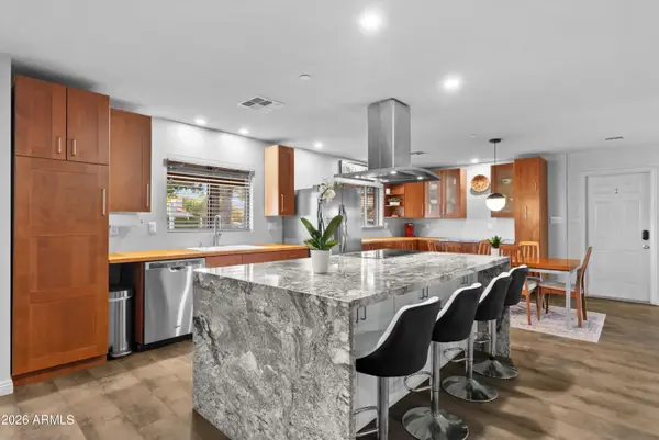 3538 N Pueblo Way, Scottsdale, AZ 85251