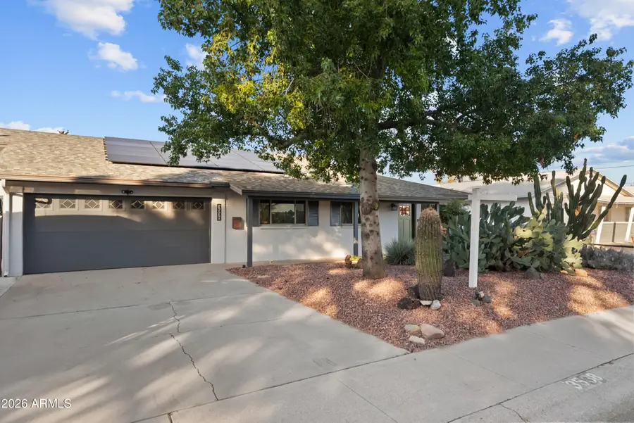 3538 N Pueblo Way, Scottsdale, AZ 85251 - Image #2