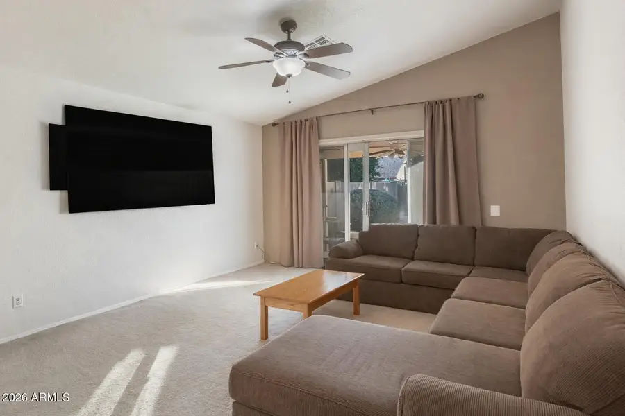 1151 N Jackson Street, Chandler, AZ 85225 - #3