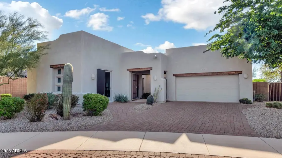 14029 E Cholla Drive, Scottsdale, AZ 85259 - #2