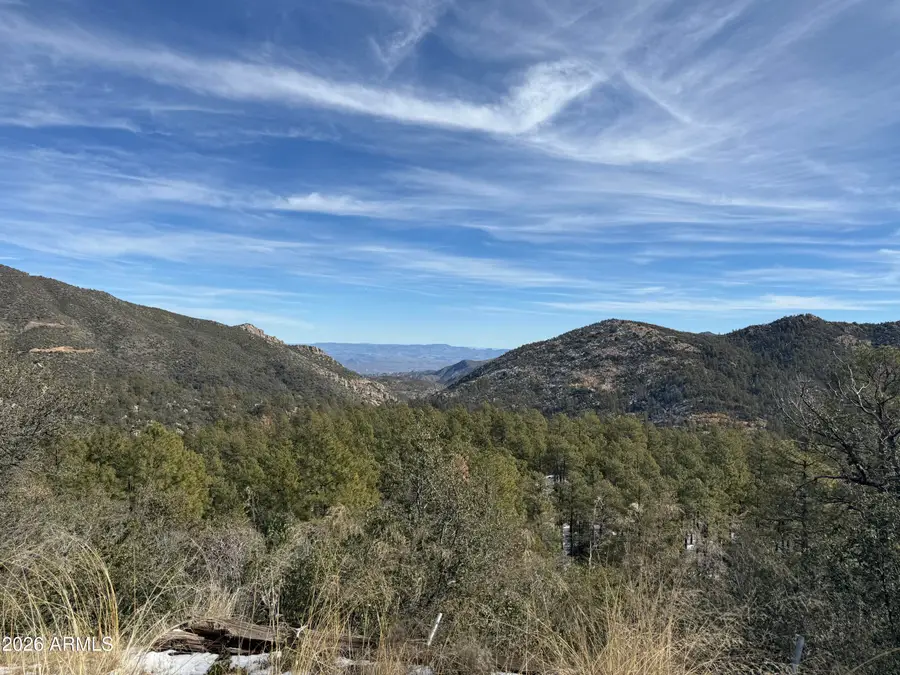 6698 E Spruce Drive, Crown King, AZ 86343 - Image #2