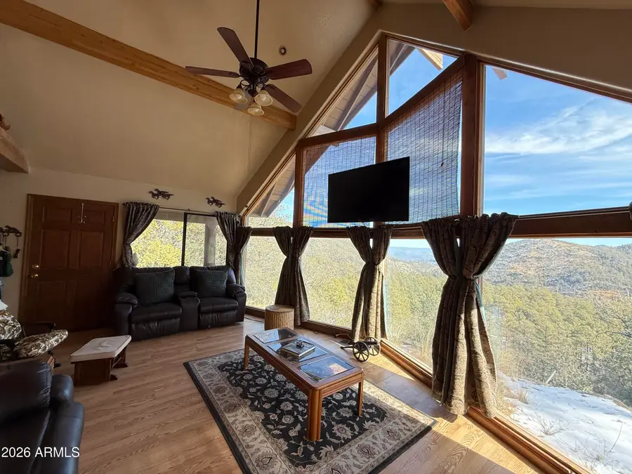 6698 E Spruce Drive, Crown King, AZ 86343 - Image #3