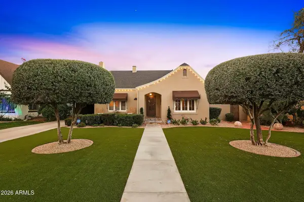 917 W Lynwood Street, Phoenix, AZ 85007