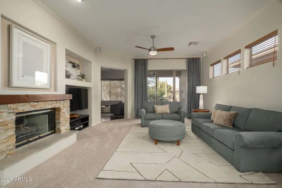 7616 E Corva Drive, Scottsdale, AZ 85266 - Image #3