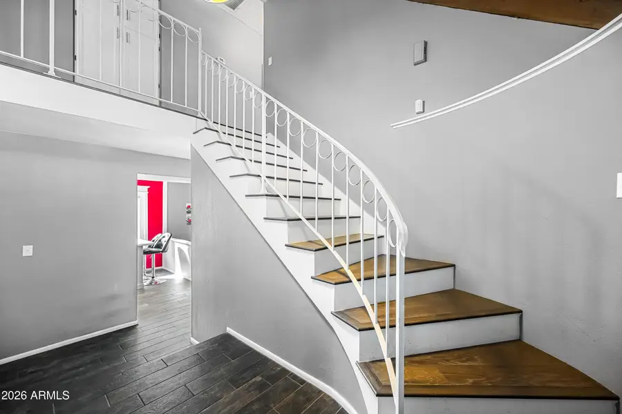 2133 E Evans Drive, Phoenix, AZ 85022 - #2