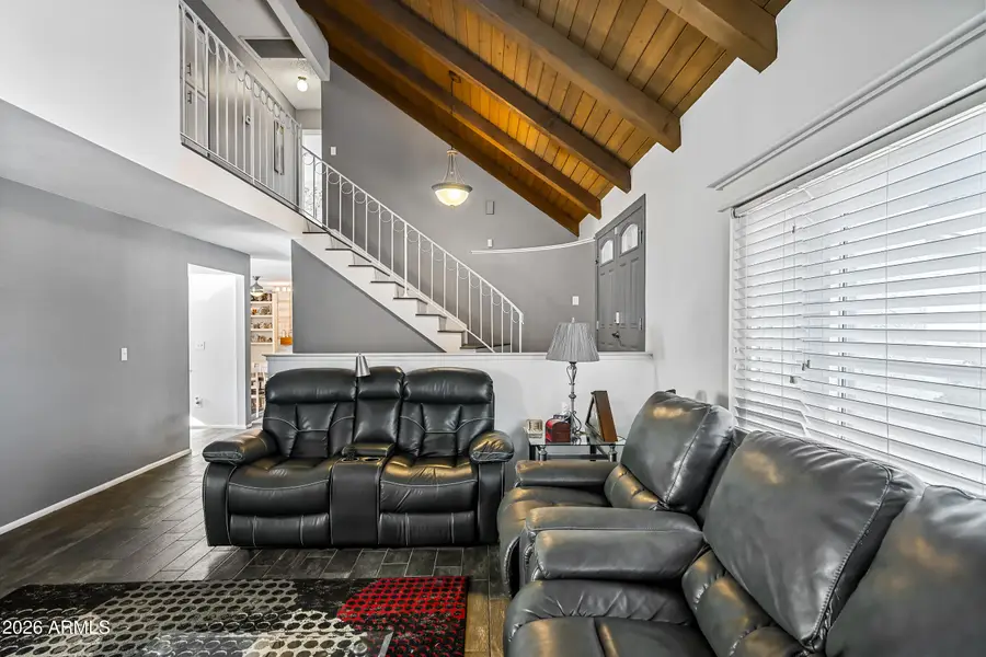 2133 E Evans Drive, Phoenix, AZ 85022 - #3