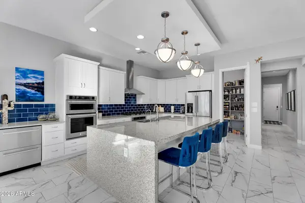 3031 E Los Gatos Drive, Phoenix, AZ 85050