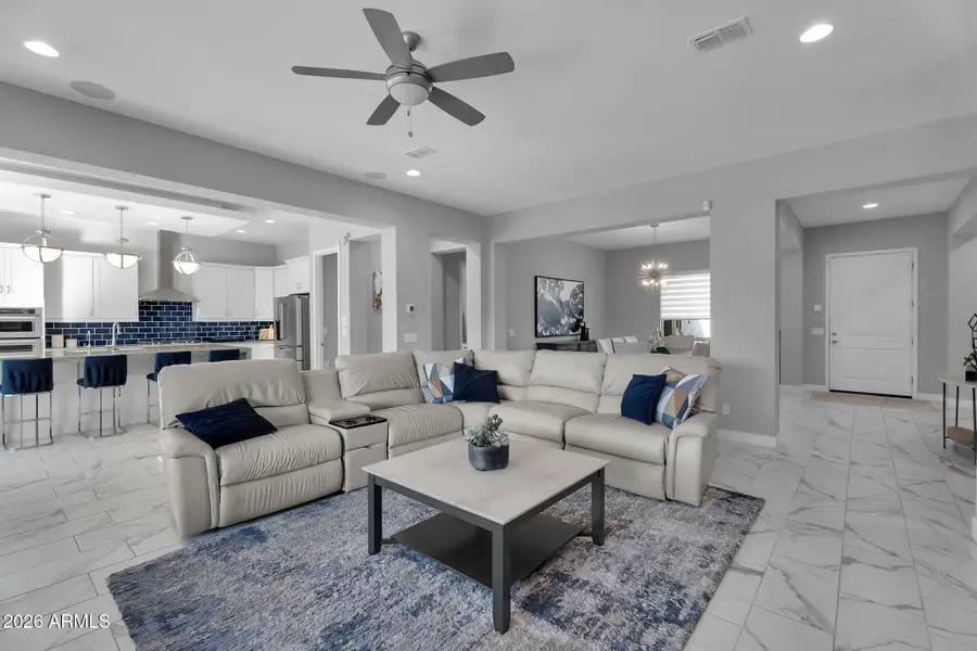 3031 E Los Gatos Drive, Phoenix, AZ 85050 - #3