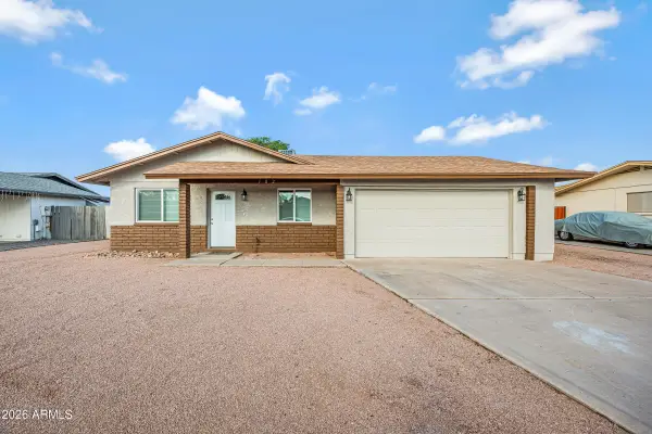 102 E Jasmine Street, Mesa, AZ 85201