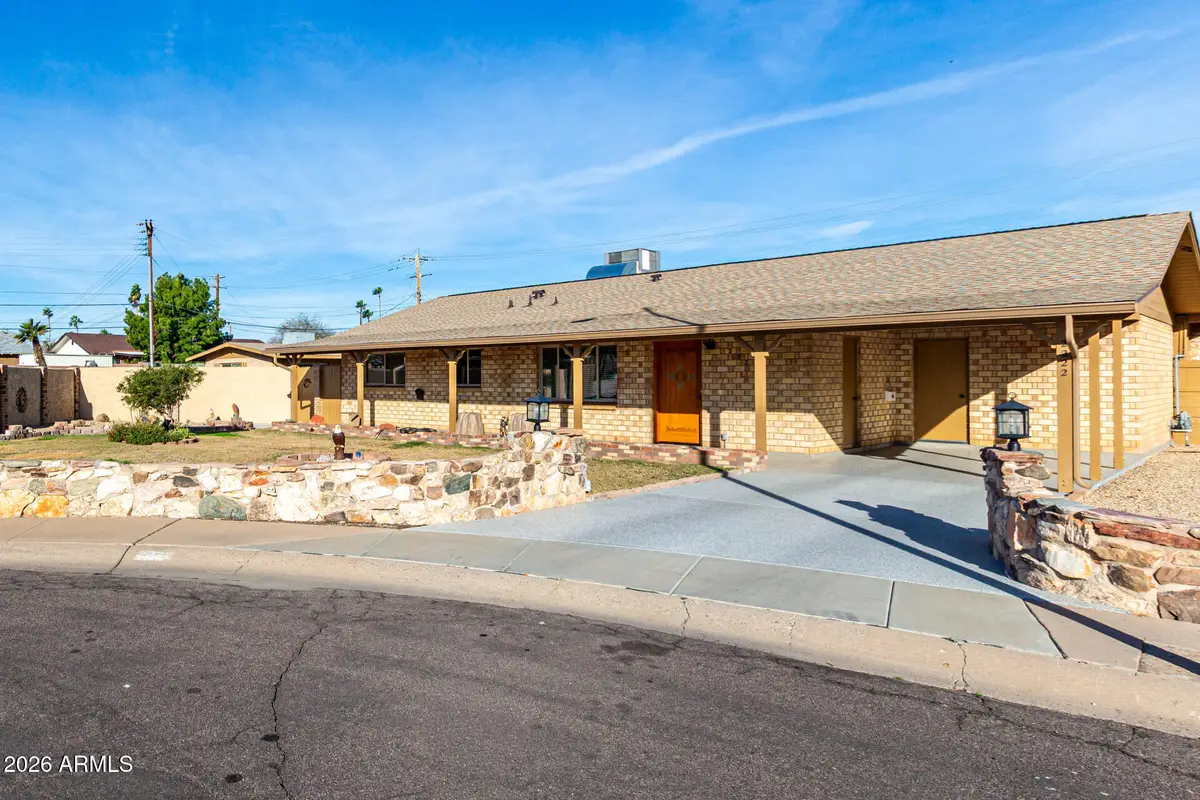 2222 N 74th Place, Scottsdale, AZ 85257 - Image #1