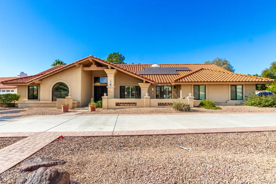 18008 N 75th Avenue, Glendale, AZ 85308 - #2