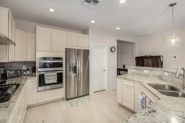 5637 W Heritage Way, Florence, AZ 85132