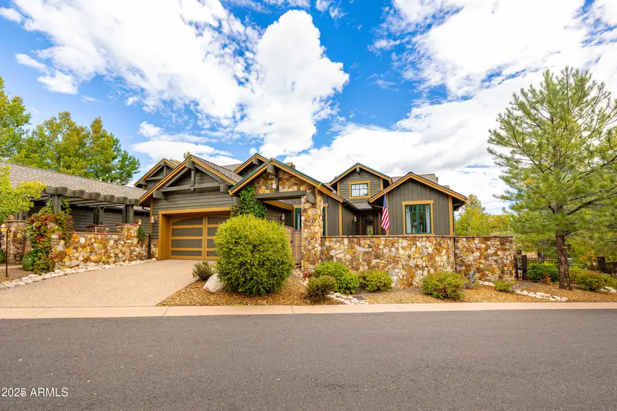 1499 E Castle Hills Drive #46, Flagstaff, AZ 86005 - Image #2