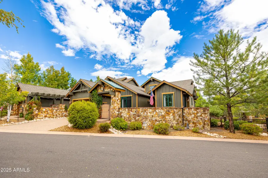 1499 E Castle Hills Drive #46, Flagstaff, AZ 86005 - Image #3