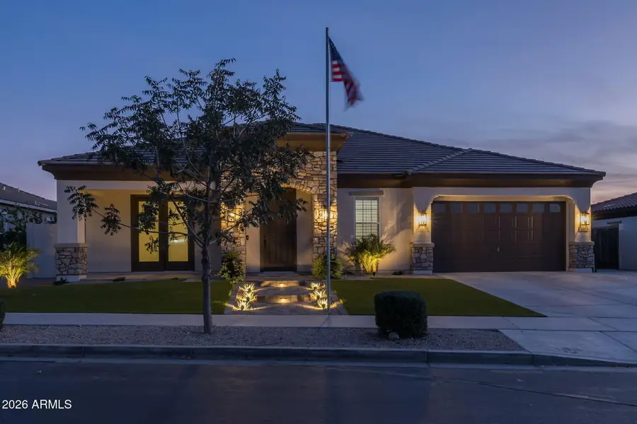 22147 E Creekside Drive, Queen Creek, AZ 85142 - Image #3