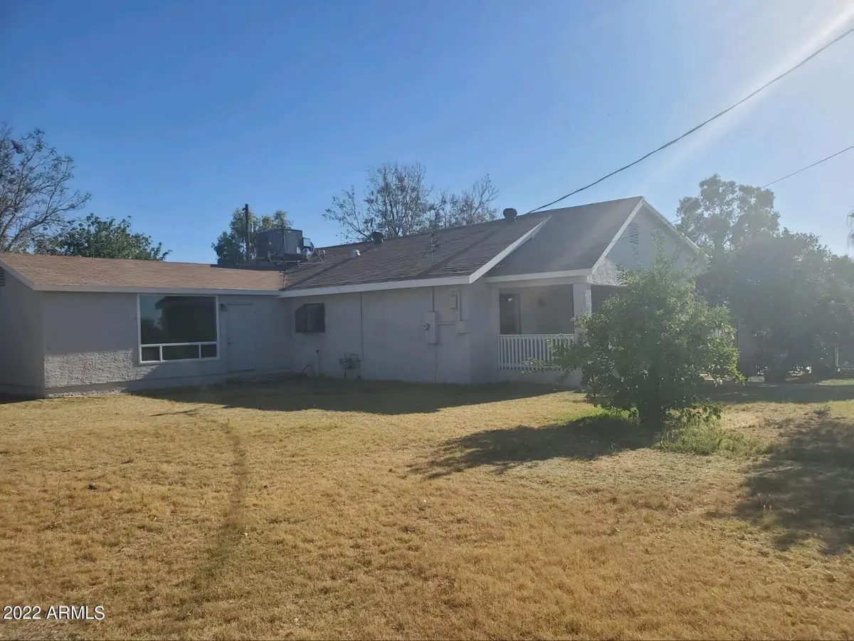 819 E Apollo Road, Phoenix, AZ 85042 - #1