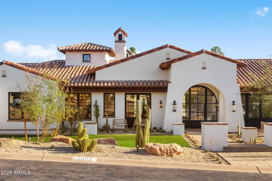 4605 E Rockridge Road, Phoenix, AZ 85018 - #2