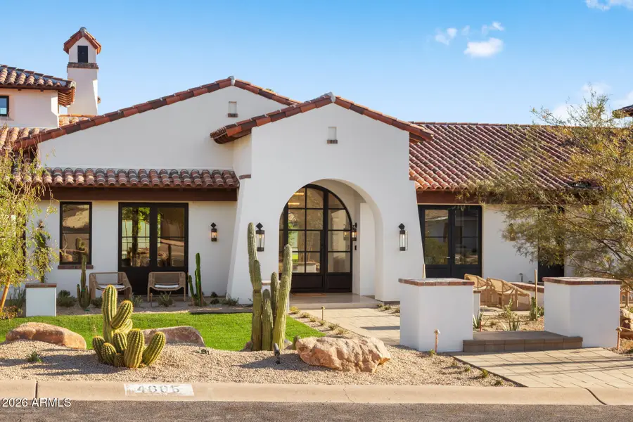 4605 E Rockridge Road, Phoenix, AZ 85018 - #3