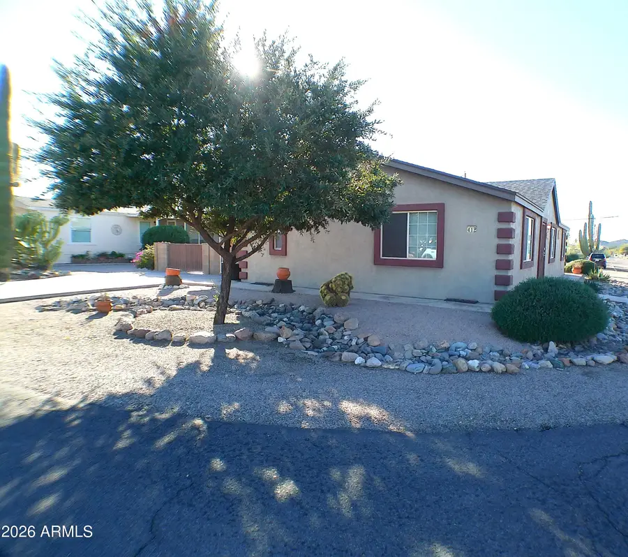 412 N Buckhorn Court, Queen Valley, AZ 85118 - #2