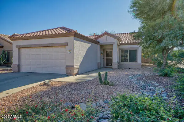 15893 W Arrowhead Drive, Surprise, AZ 85374 - Image #1