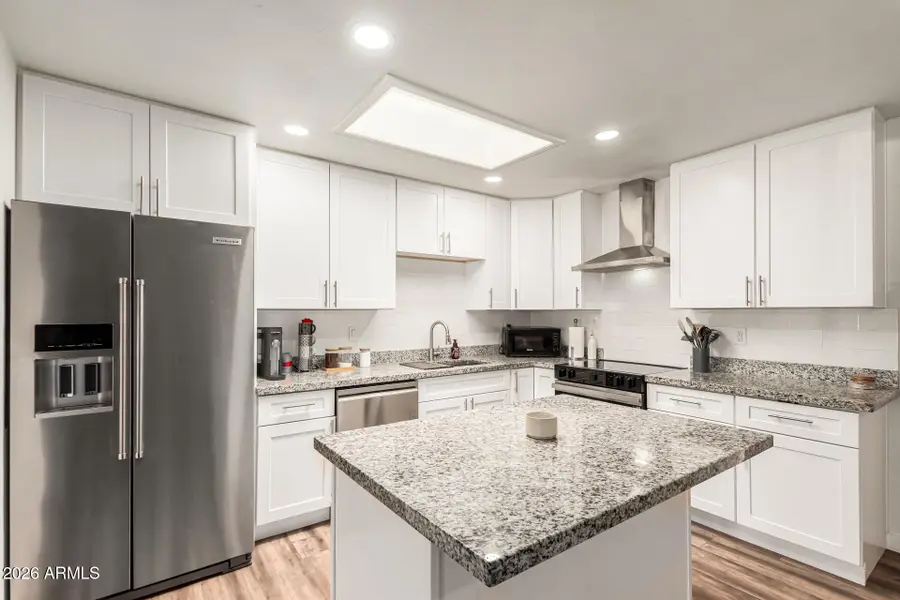 1609 W Mission Lane, Phoenix, AZ 85021 - #3