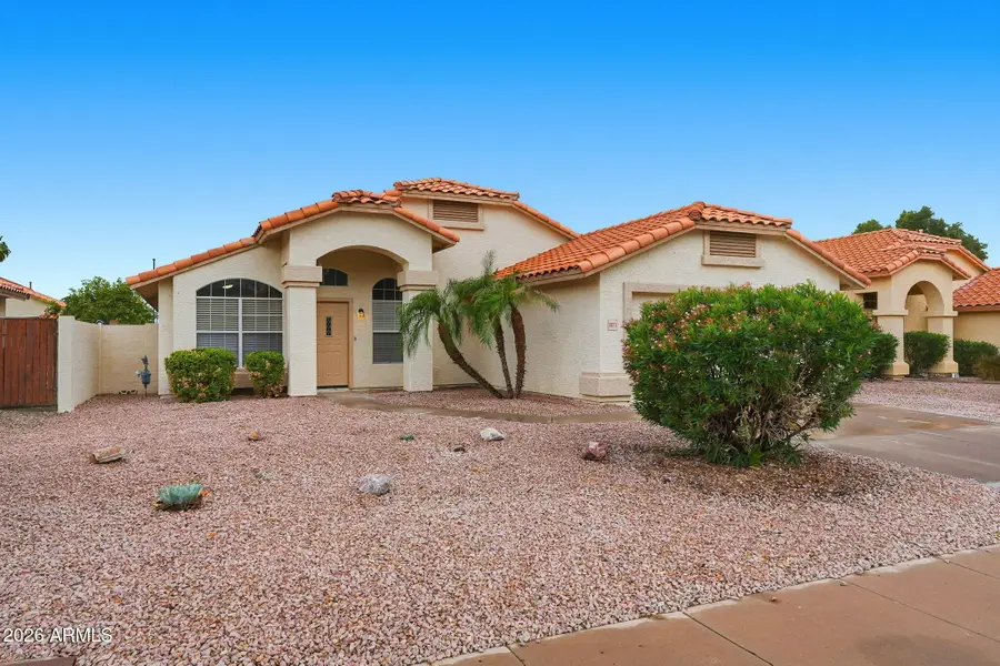 6927 E Lobo Avenue, Mesa, AZ 85209 - #2