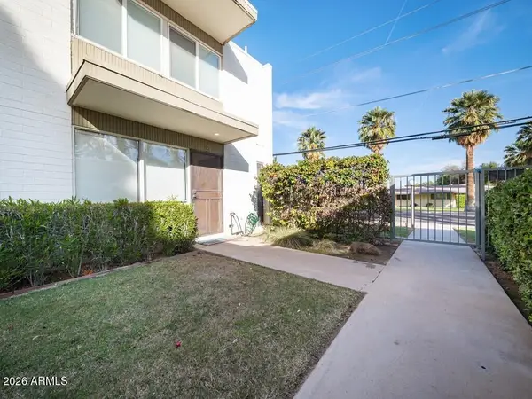 7740 E Heatherbrae Avenue #21, Scottsdale, AZ 85251