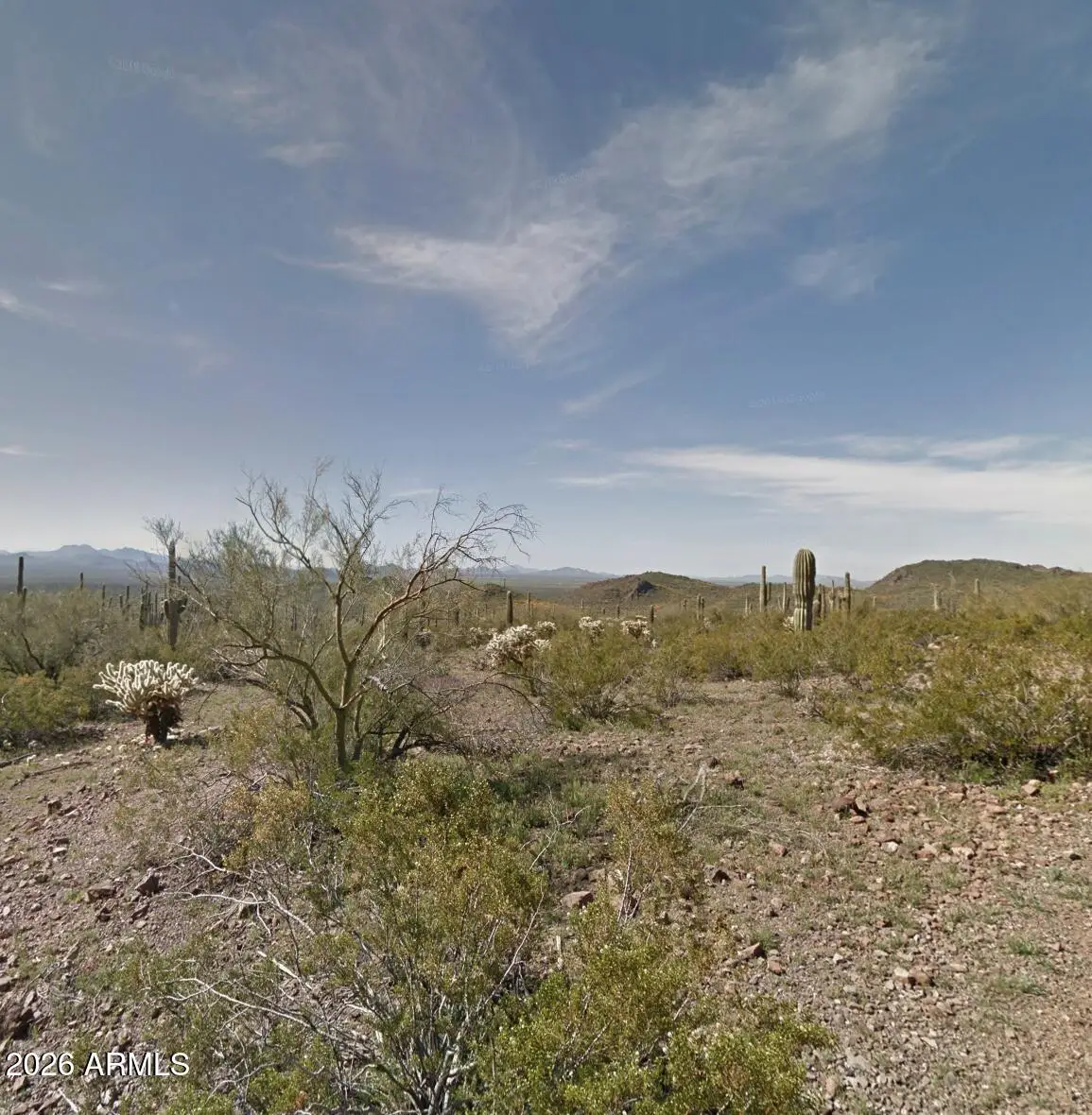 0 E Peak Lane, Eloy, AZ 85131 - Image #1