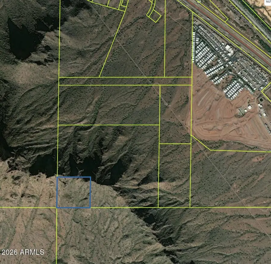 0 E Peak Lane, Eloy, AZ 85131 - Image #3