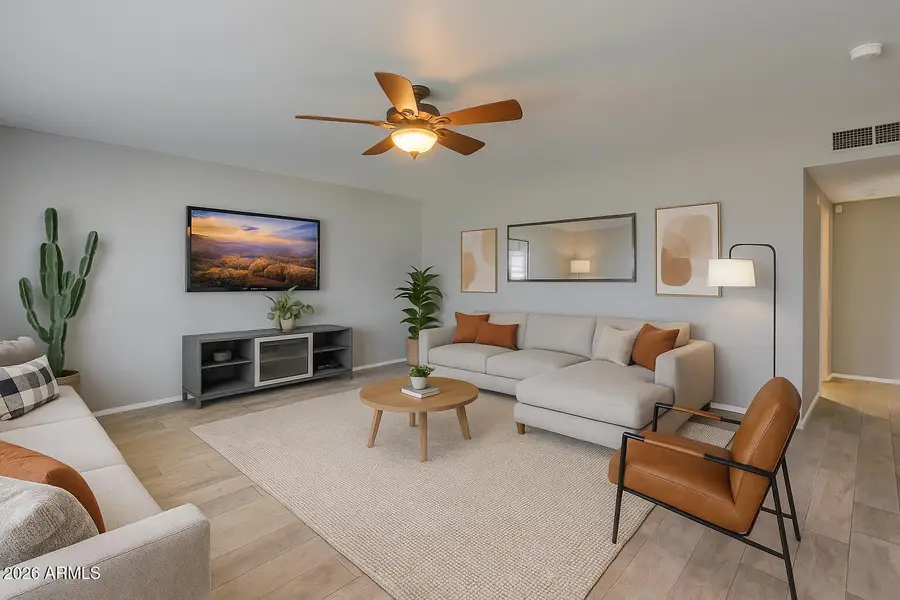 8319 E Indianola Avenue, Scottsdale, AZ 85251 - #2