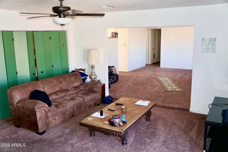 3225 N 44th Lane, Phoenix, AZ 85031 - #2