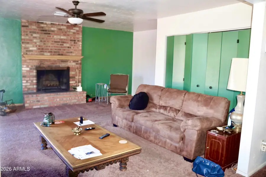 3225 N 44th Lane, Phoenix, AZ 85031 - #3