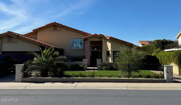 14830 N 44th Place, Phoenix, AZ 85032