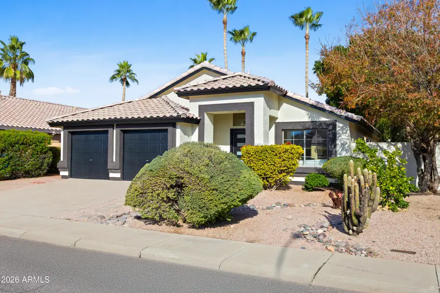 3808 E Kings Avenue E, Phoenix, AZ 85032 - #3