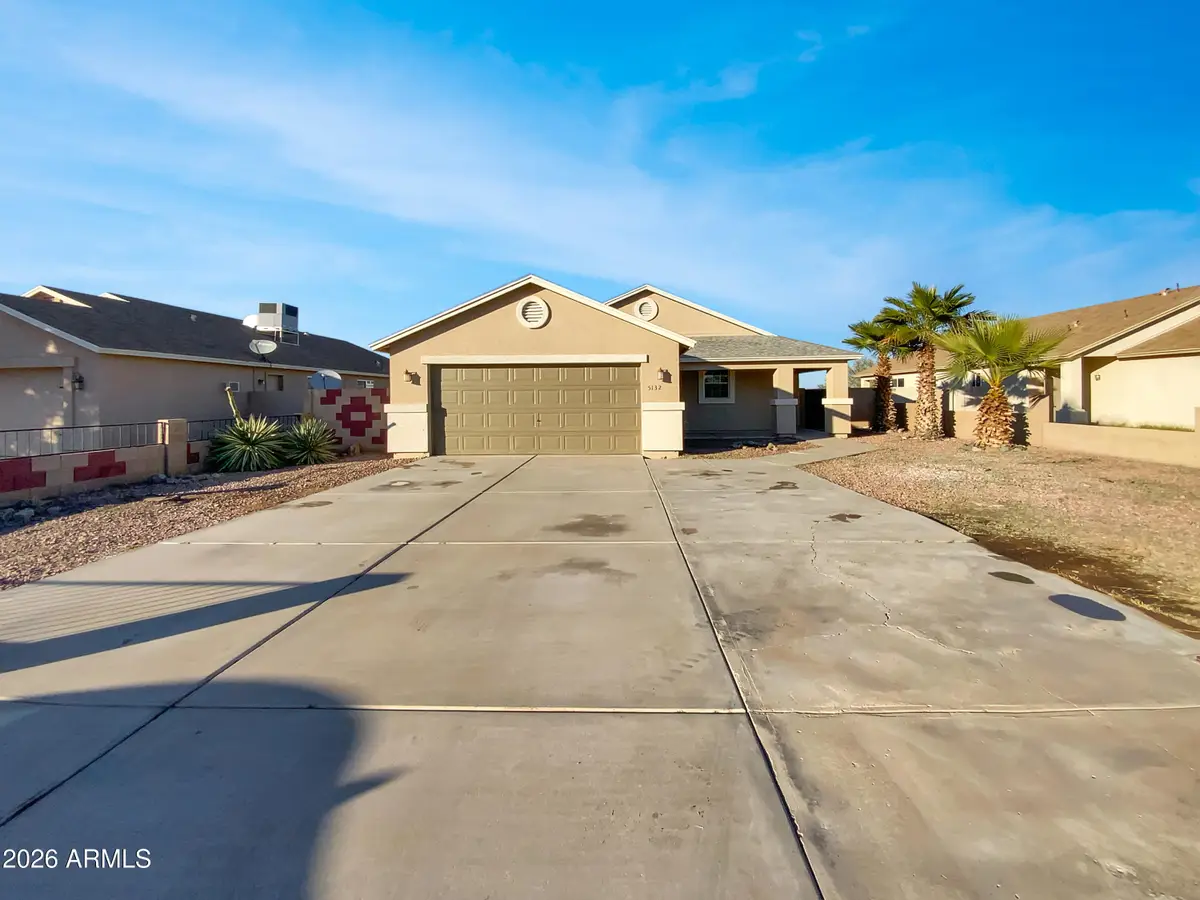 5132 W Warren Drive, Casa Grande, AZ 85194 - Image #1