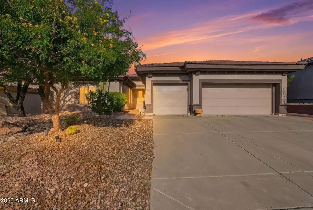 2810 W Plum Hollow Drive, Anthem, AZ 85086 - Image #1