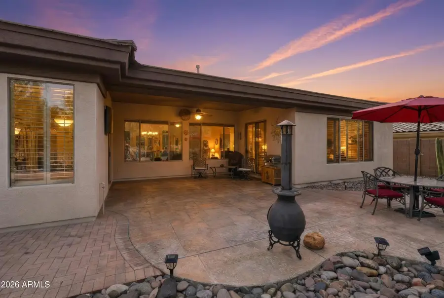 2810 W Plum Hollow Drive, Anthem, AZ 85086 - Image #3