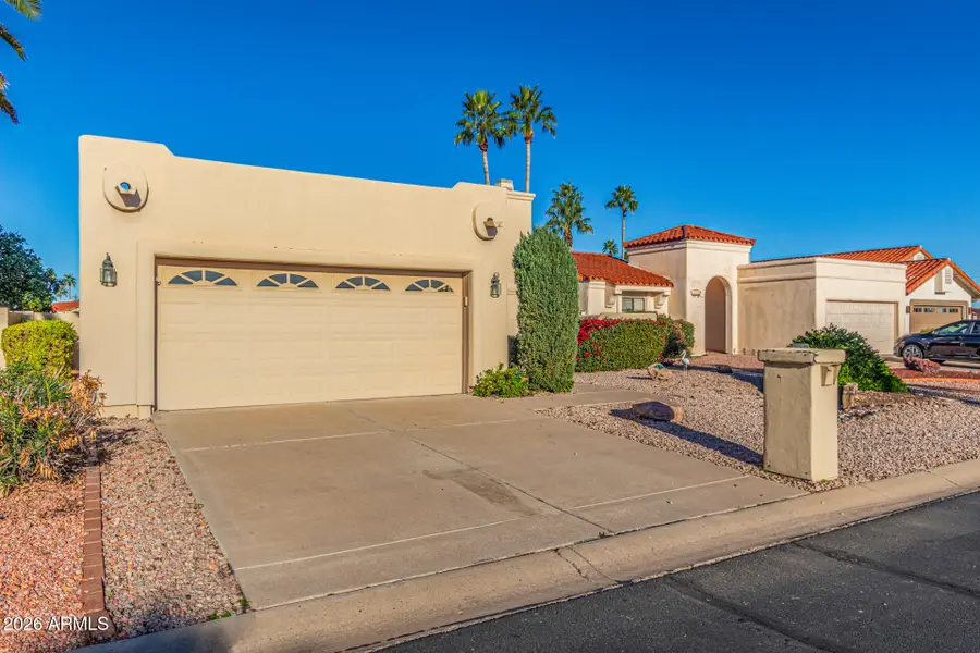 25240 S Hollygreen Drive, Sun Lakes, AZ 85248 - Image #2