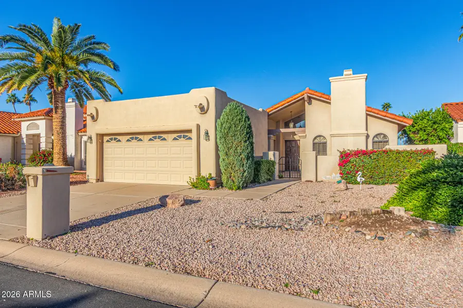 25240 S Hollygreen Drive, Sun Lakes, AZ 85248 - Image #3