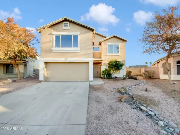 15881 N 165th Lane, Surprise, AZ 85388