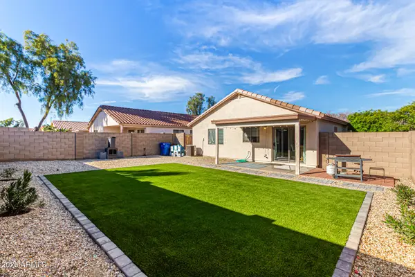 14817 W Redfield Road, Surprise, AZ 85379