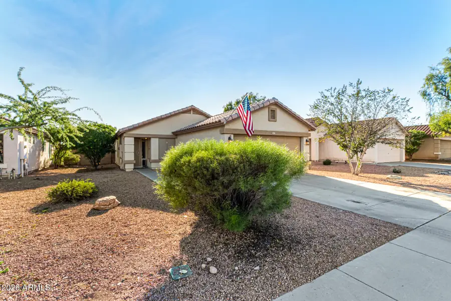 14817 W Redfield Road, Surprise, AZ 85379 - #3