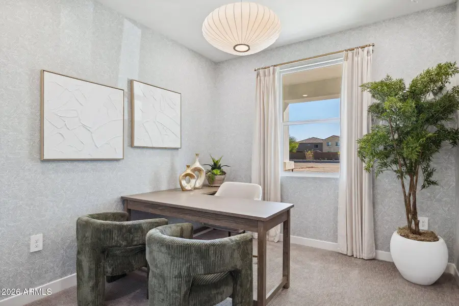 2531 E Villa Linda Drive, Phoenix, AZ 85024 - #2