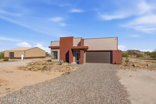 1289 S Oak Road, Maricopa, AZ 85139