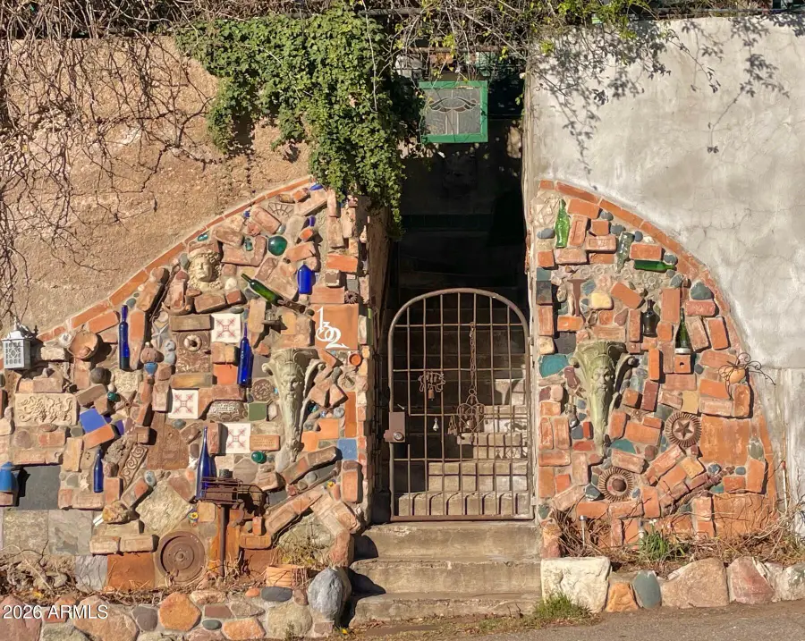 132 Opera Drive, Bisbee, AZ 85603 - #3