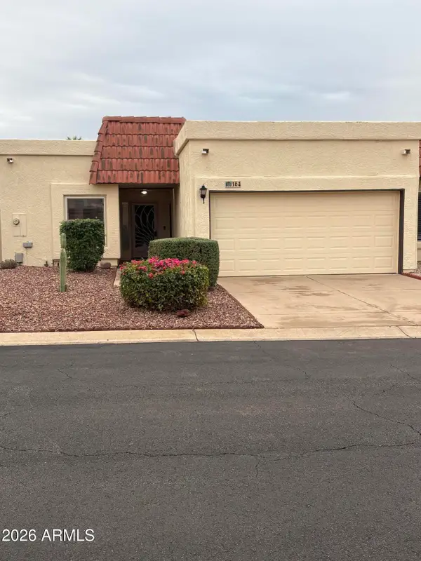 7006 E Jensen Street #164, Mesa, AZ 85207