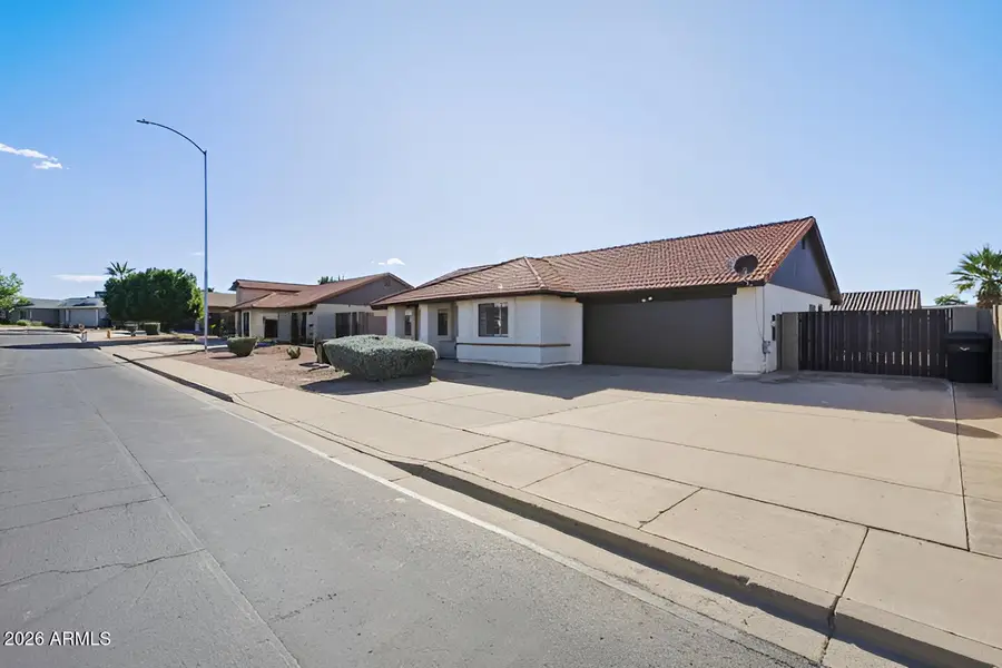 848 N Standage --, Mesa, AZ 85201 - Image #2