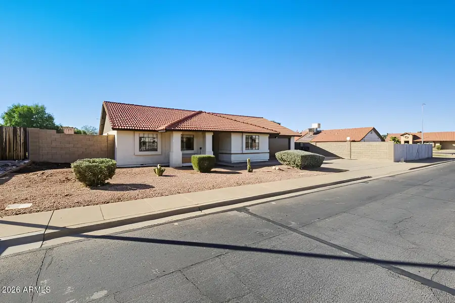 848 N Standage --, Mesa, AZ 85201 - Image #3